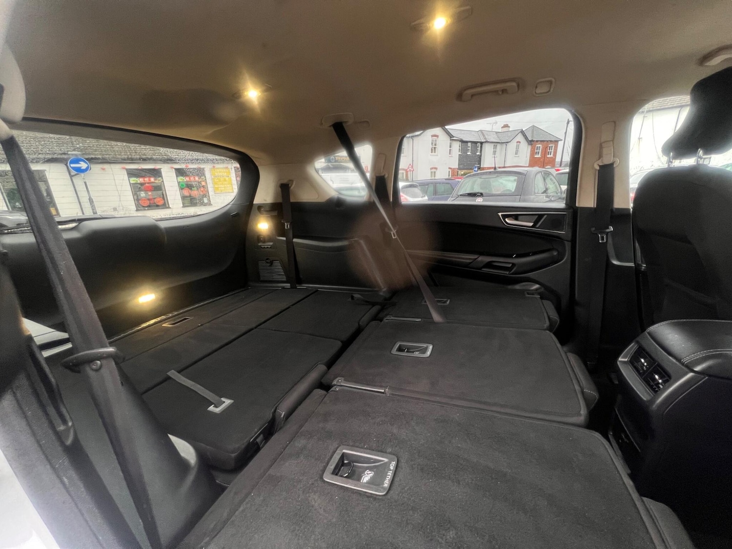 Used Ford S-Max 2016 for sale - 77646390: Photo 18