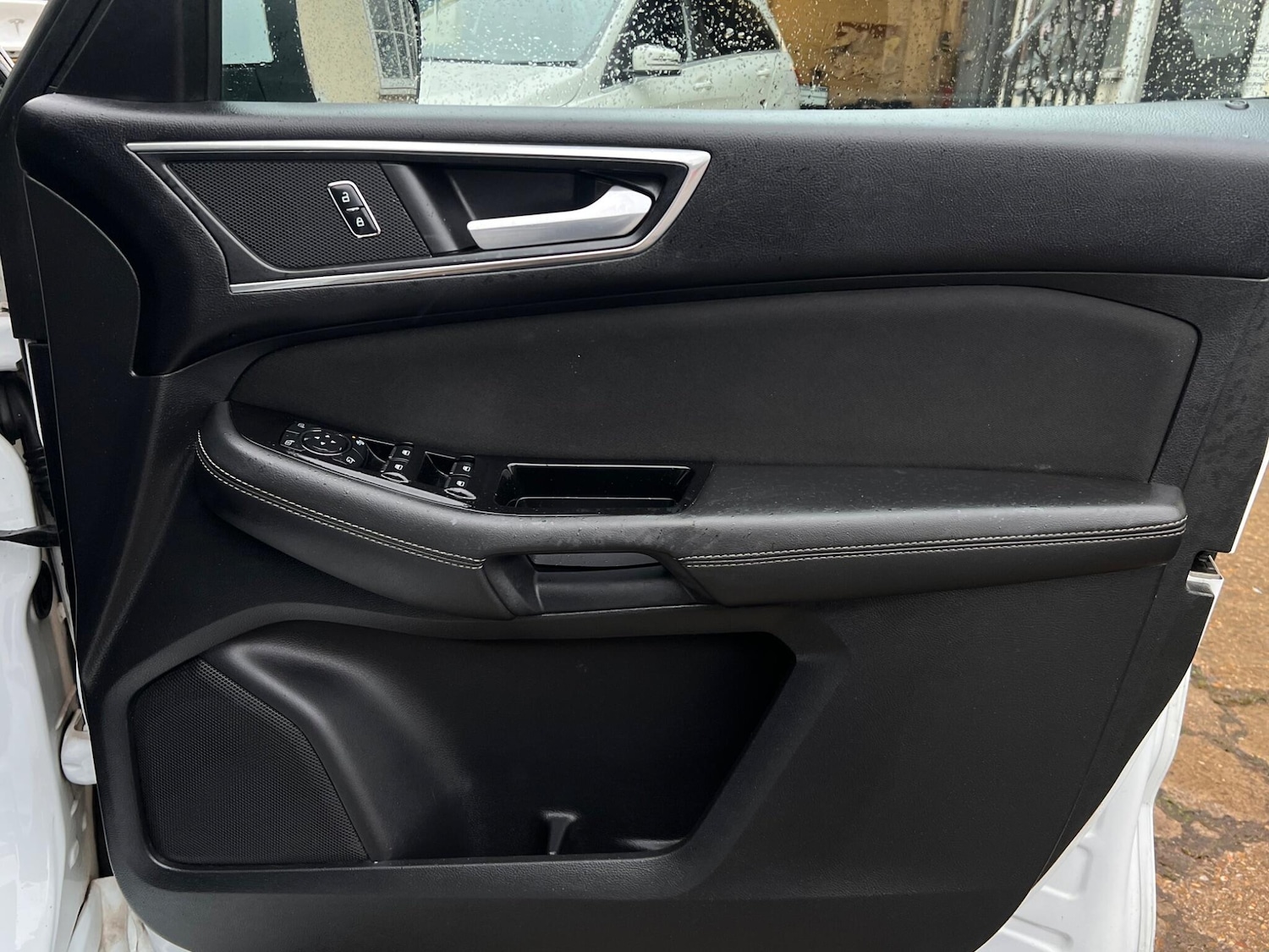 Used Ford S-Max 2016 for sale - 77646390: Photo 19