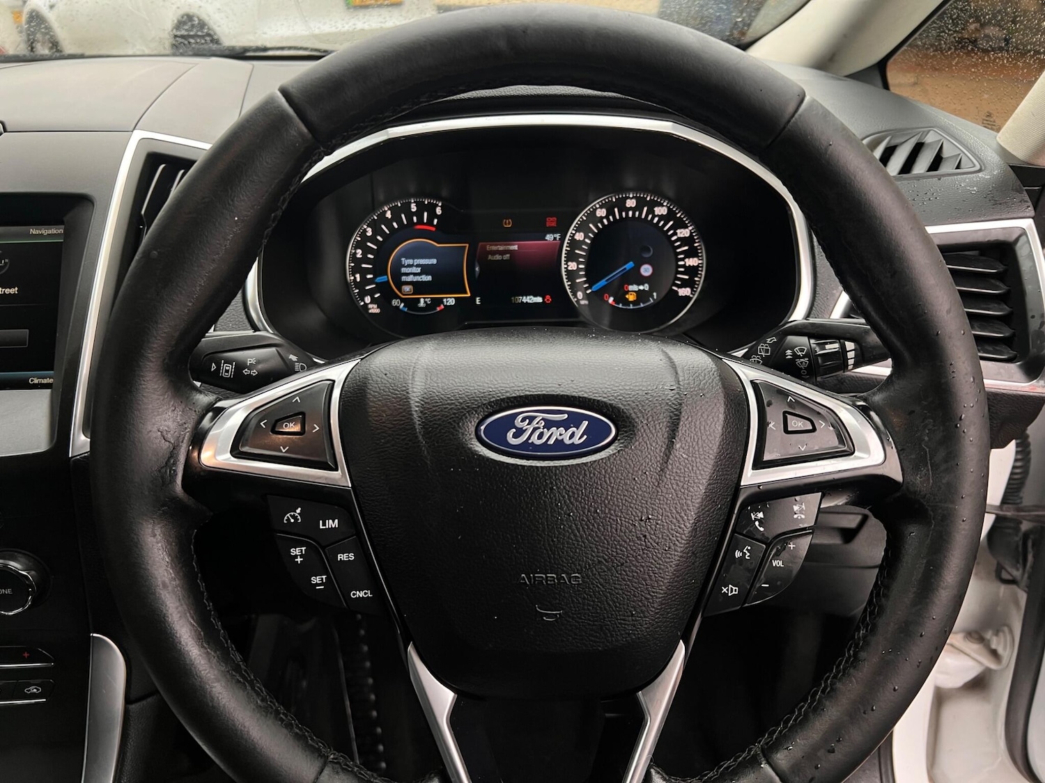 Used Ford S-Max 2016 for sale - 77646390: Photo 26