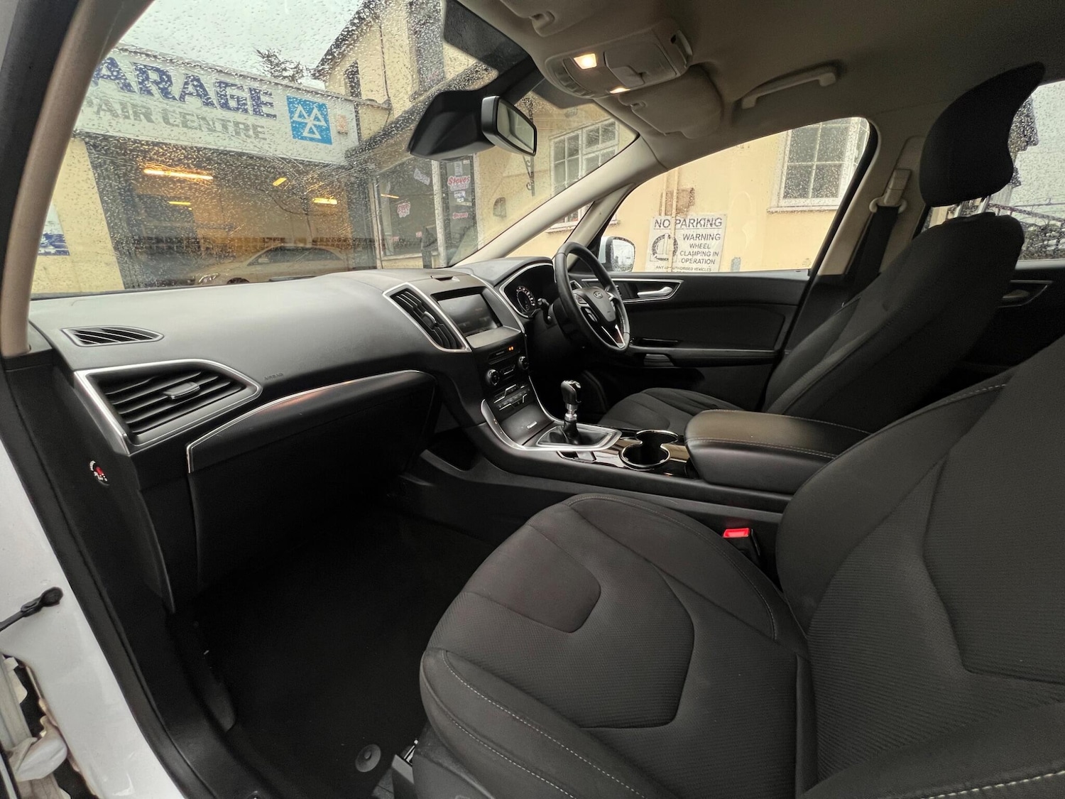 Used Ford S-Max 2016 for sale - 77646390: Photo 27