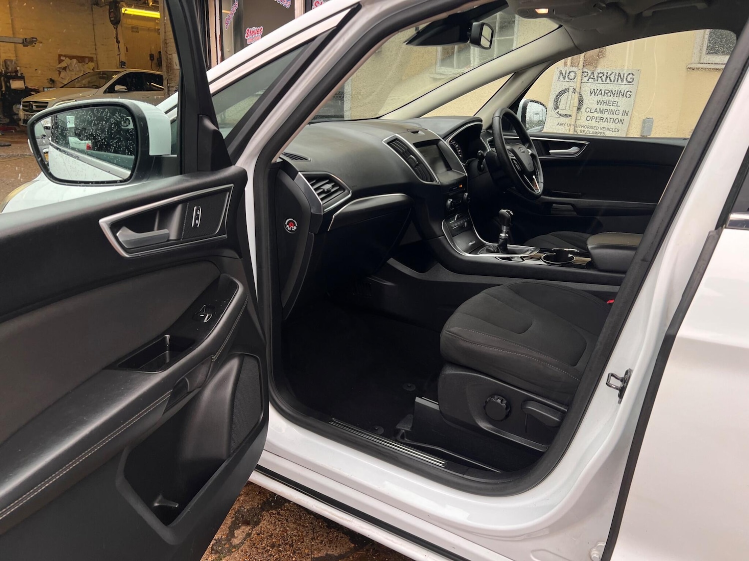 Used Ford S-Max 2016 for sale - 77646390: Photo 28