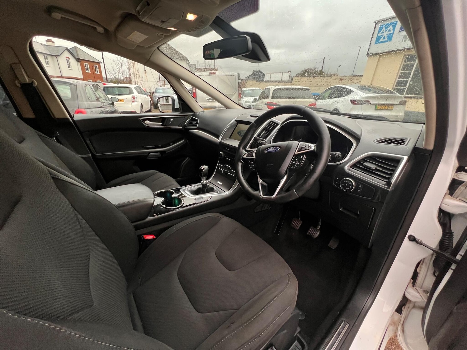 Used Ford S-Max 2016 for sale - 77646390: Photo 31