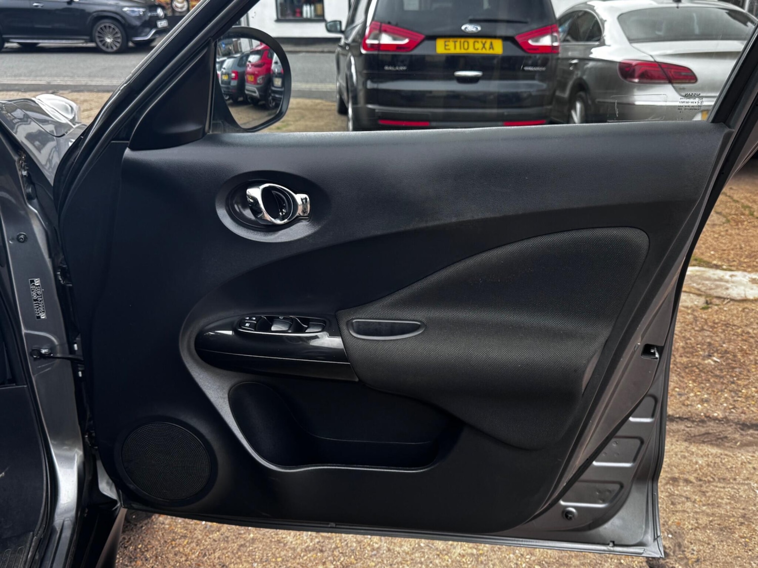 Used Nissan Juke for sale - 77853394: Photo 14