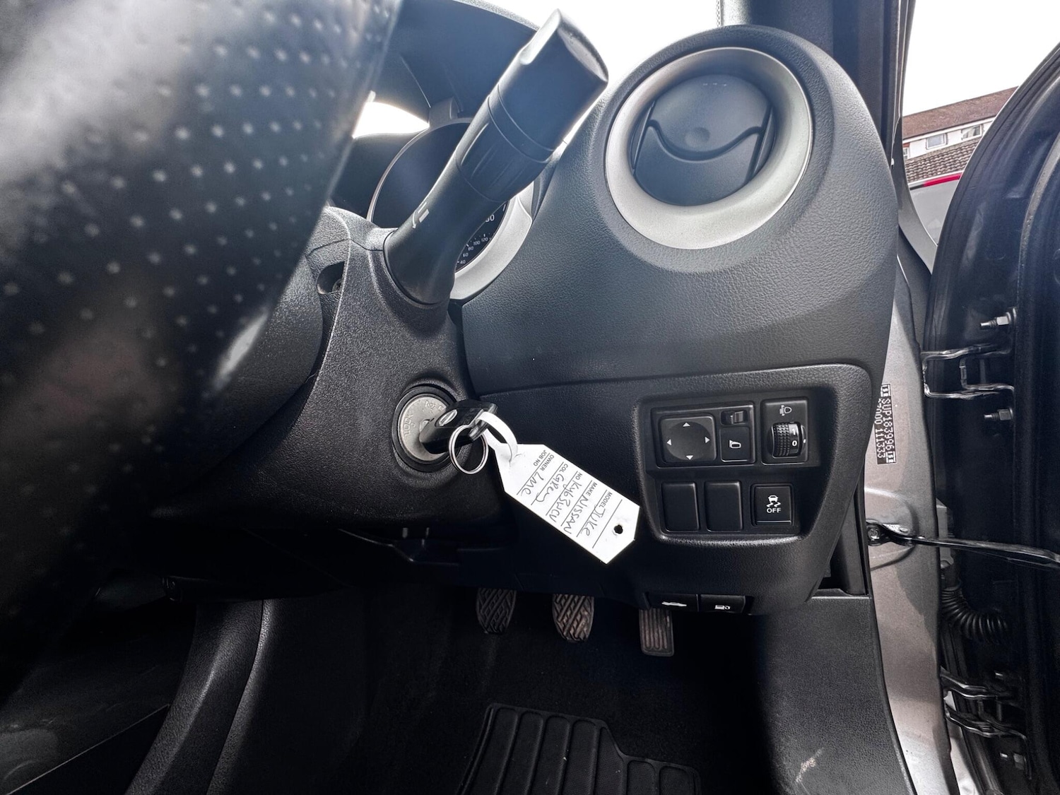 Used Nissan Juke for sale - 77853394: Photo 16