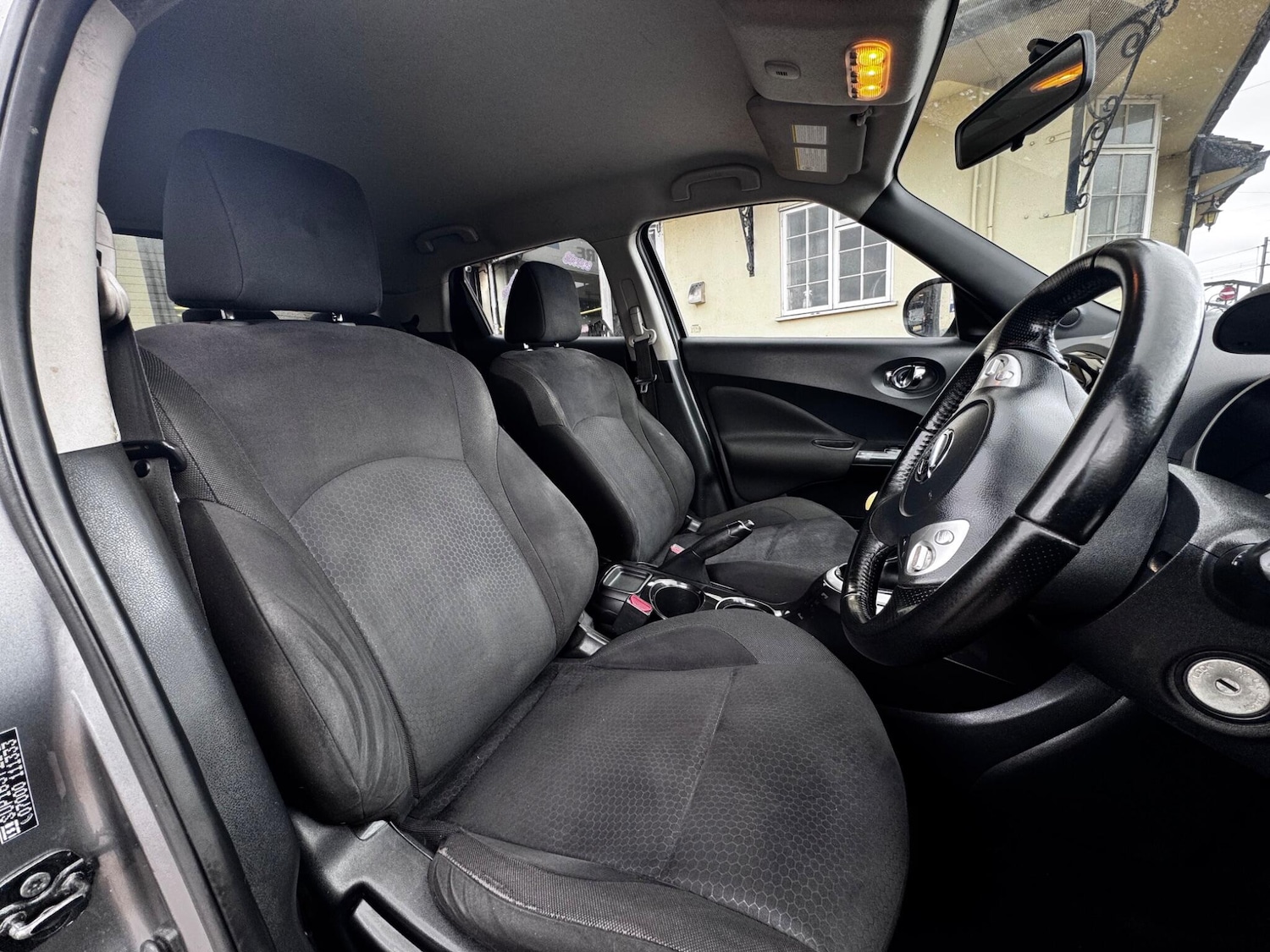 Used Nissan Juke for sale - 77853394: Photo 18