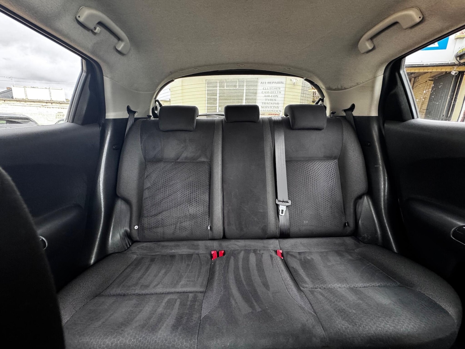 Used Nissan Juke for sale - 77853394: Photo 22