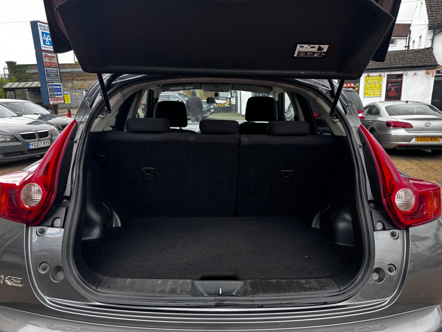 Used Nissan Juke for sale - 77853394: Photo 25