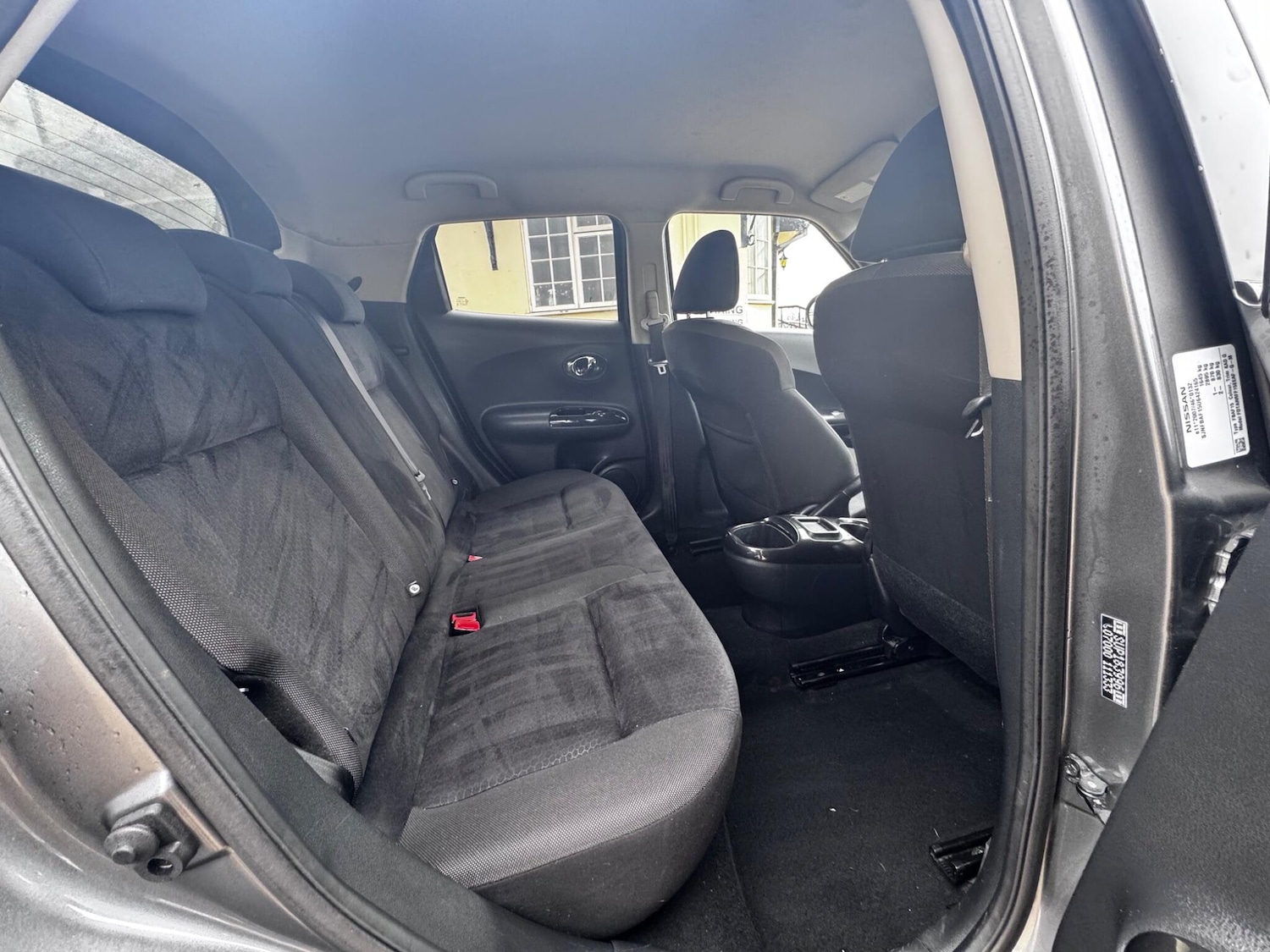 Used Nissan Juke for sale - 77853394: Photo 27