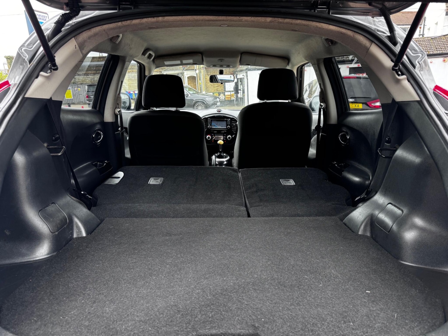 Used Nissan Juke for sale - 77853394: Photo 29