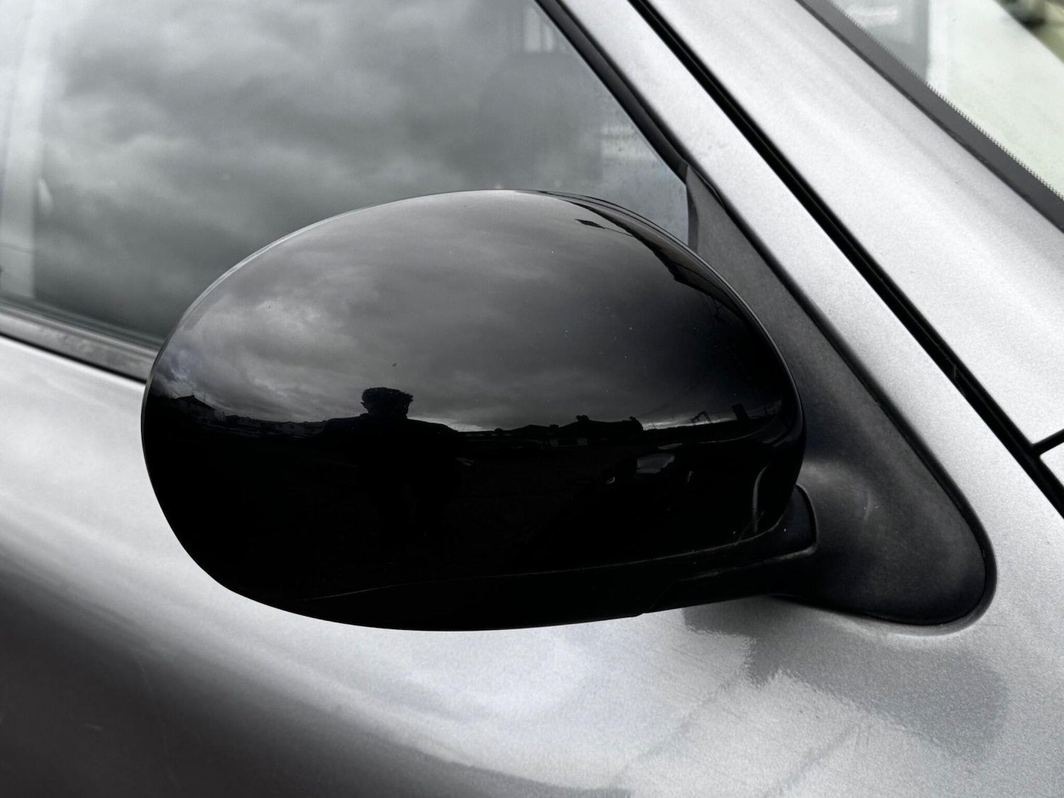 Used Nissan Juke for sale - 77853394: Photo 7