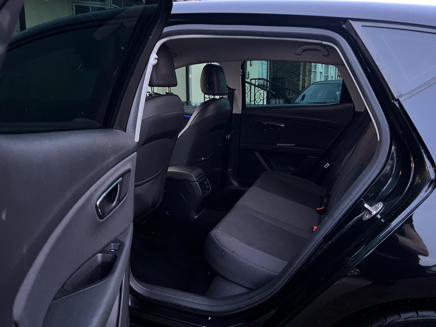 Used SEAT Leon 2018 for sale - 77131269: Photo 14