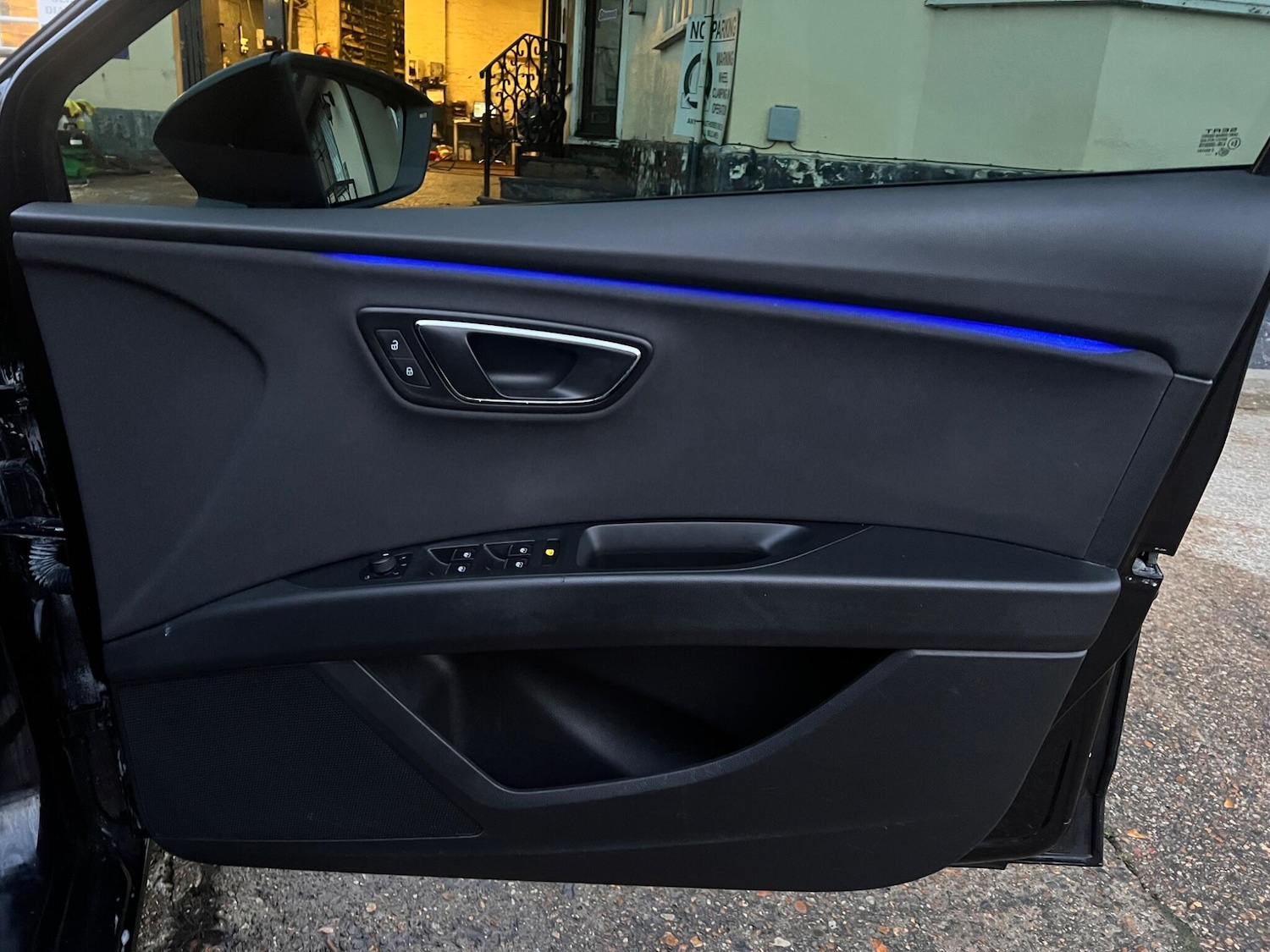 Used SEAT Leon 2018 for sale - 77131269: Photo 16