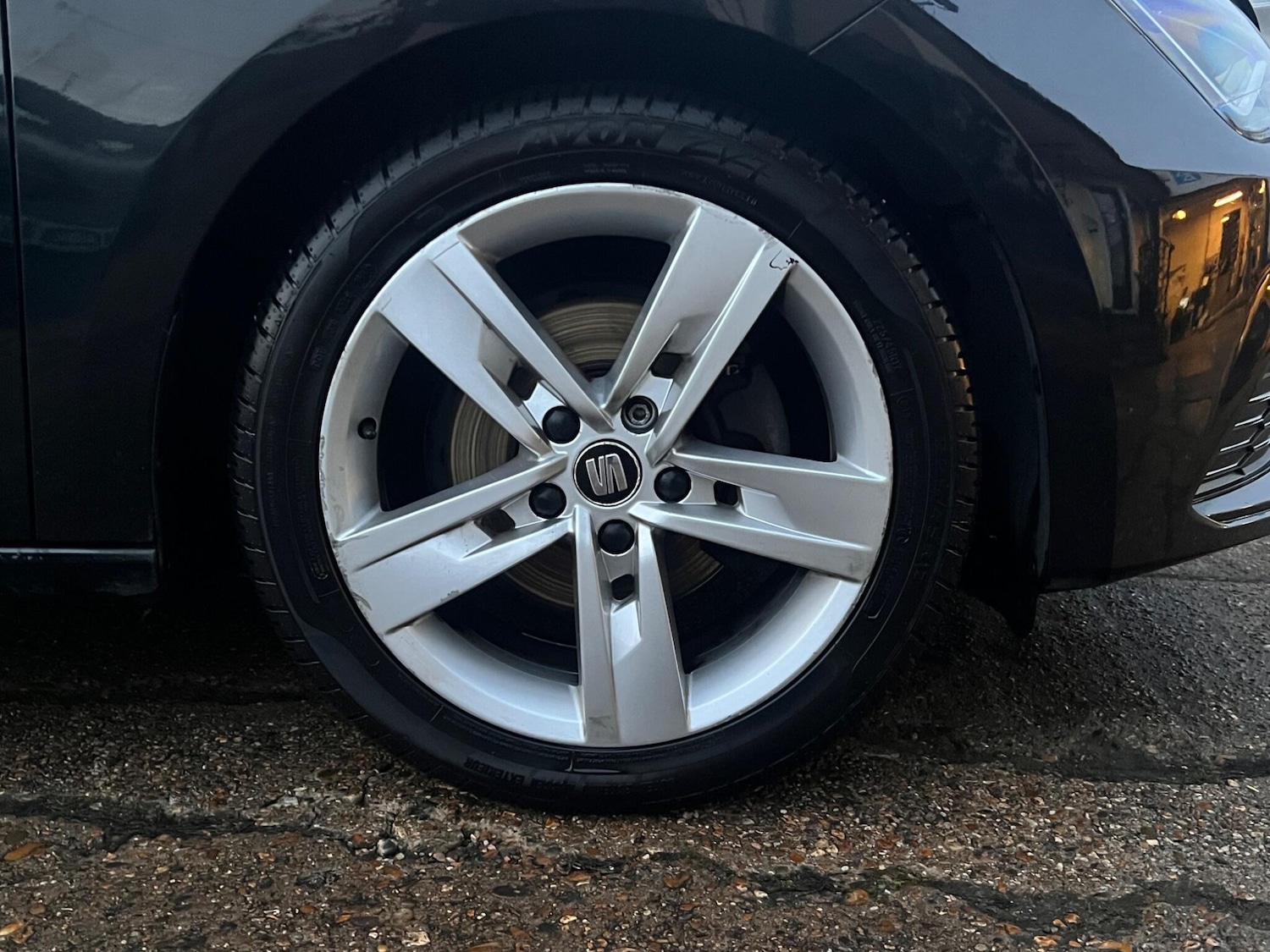 Used SEAT Leon 2018 for sale - 77131269: Photo 18