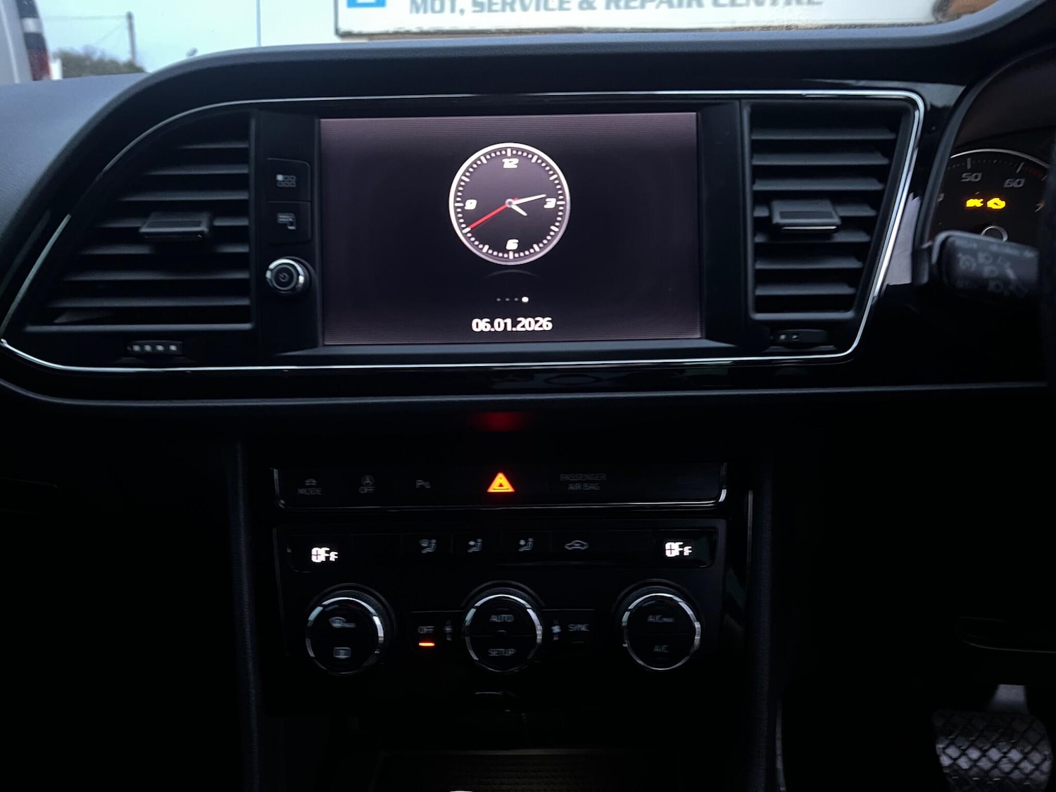 Used SEAT Leon 2018 for sale - 77131269: Photo 19