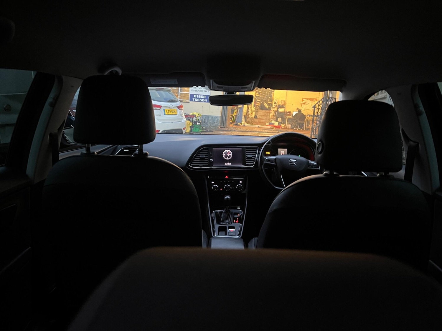 Used SEAT Leon 2018 for sale - 77131269: Photo 20