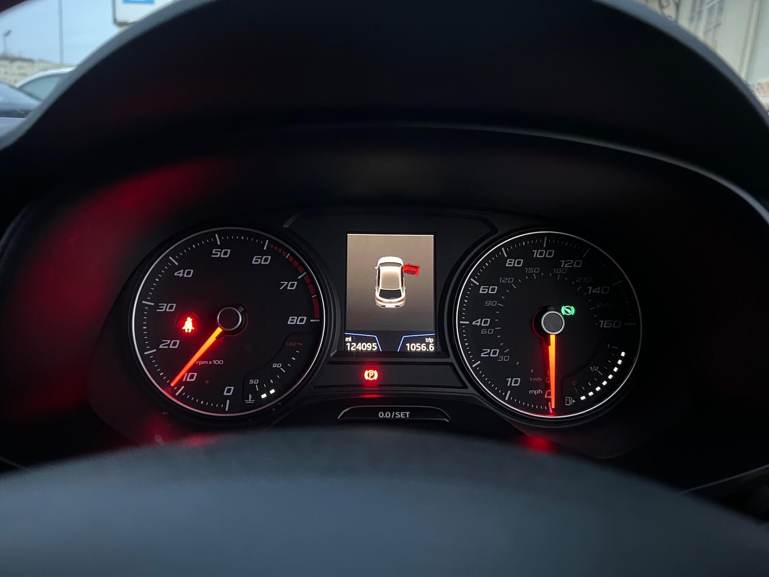 Used SEAT Leon 2018 for sale - 77131269: Photo 21