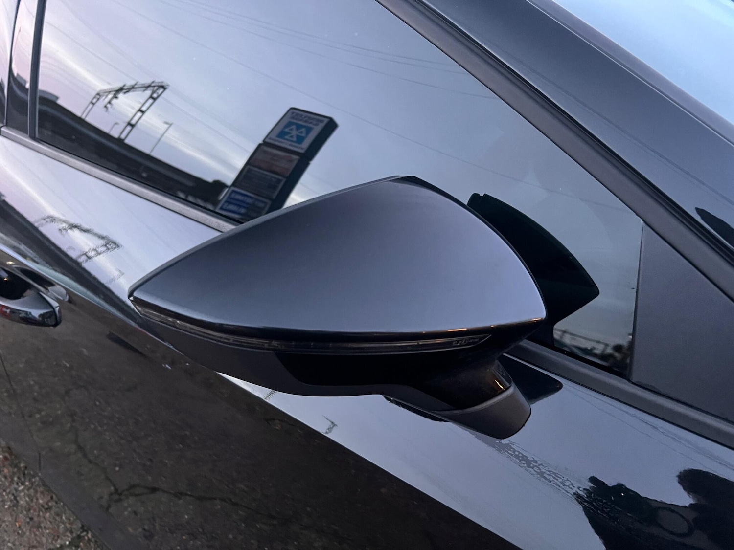 Used SEAT Leon 2018 for sale - 77131269: Photo 22