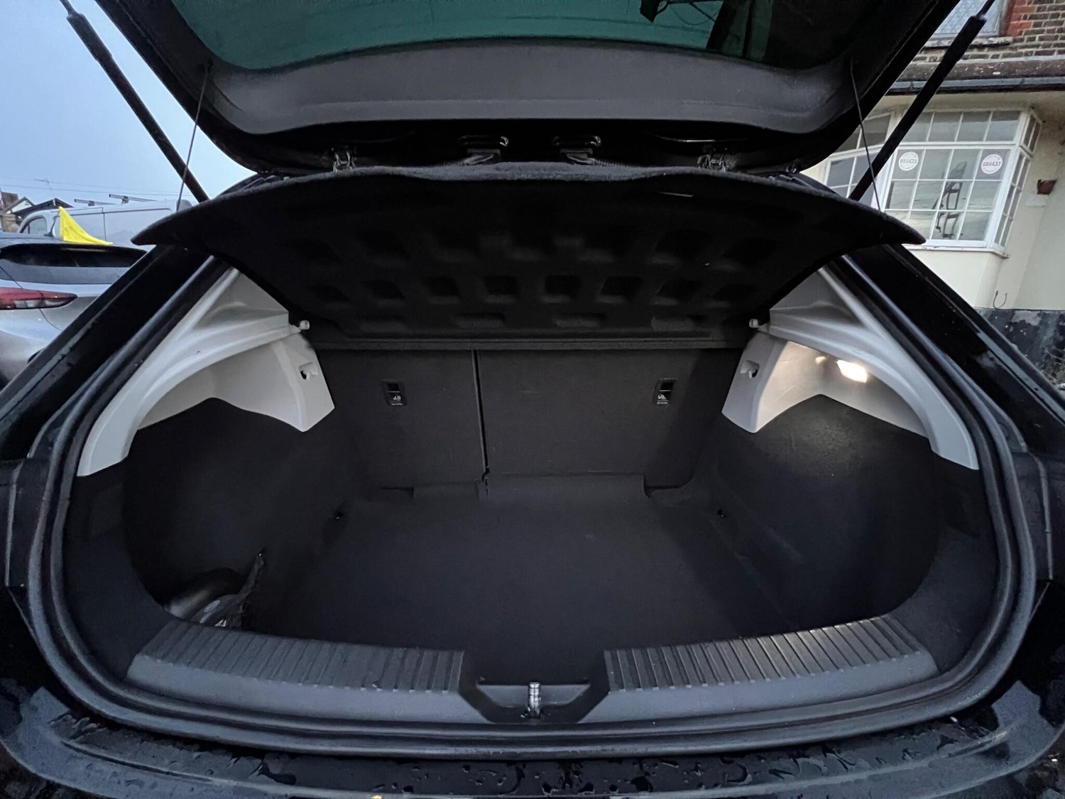 Used SEAT Leon 2018 for sale - 77131269: Photo 24