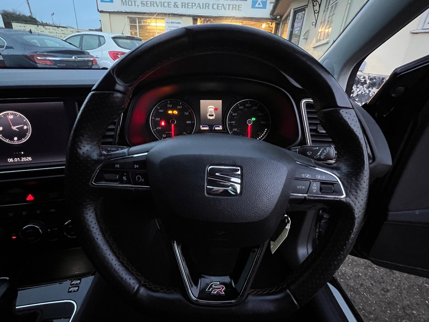 Used SEAT Leon 2018 for sale - 77131269: Photo 25