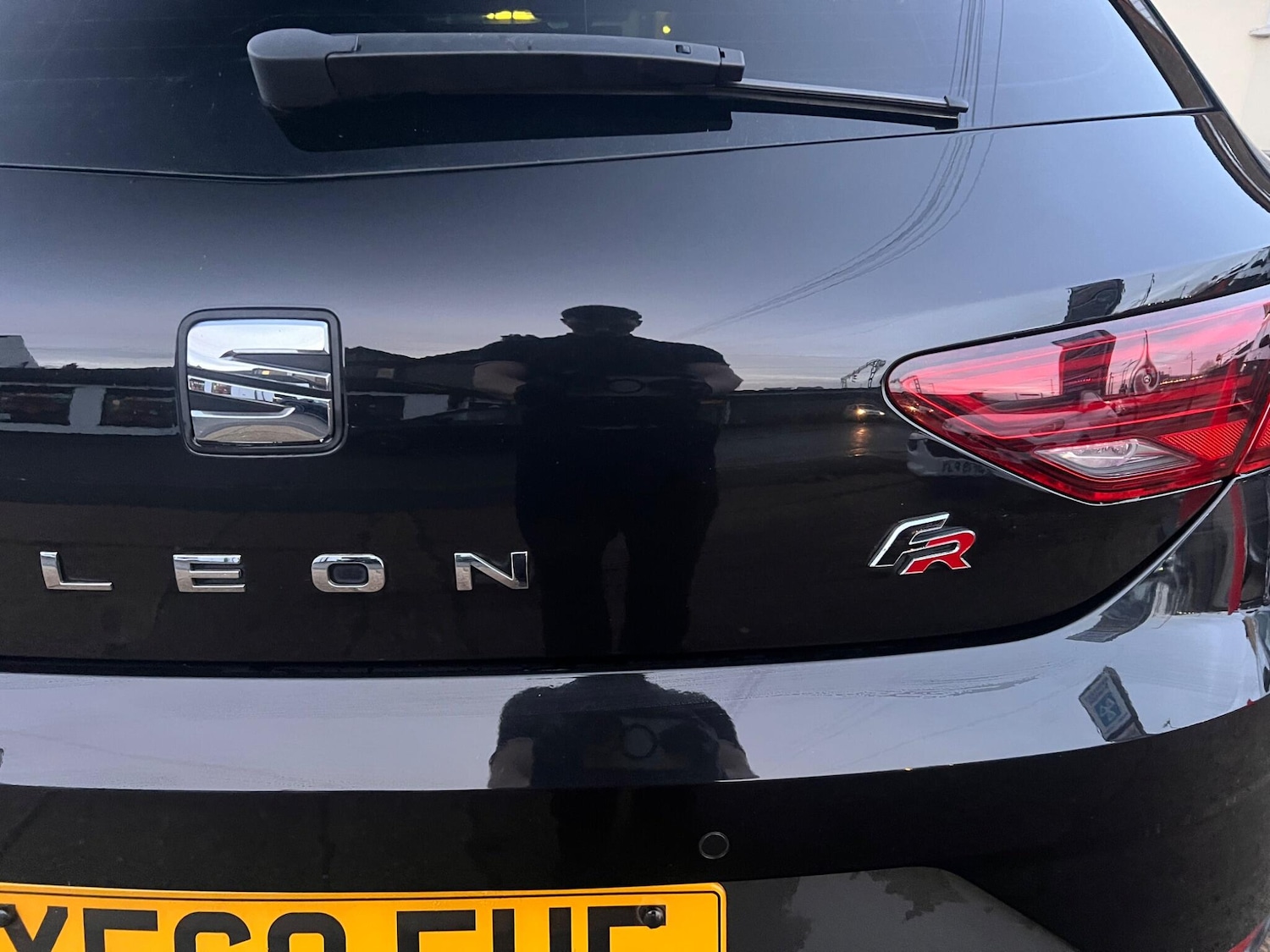 Used SEAT Leon 2018 for sale - 77131269: Photo 26