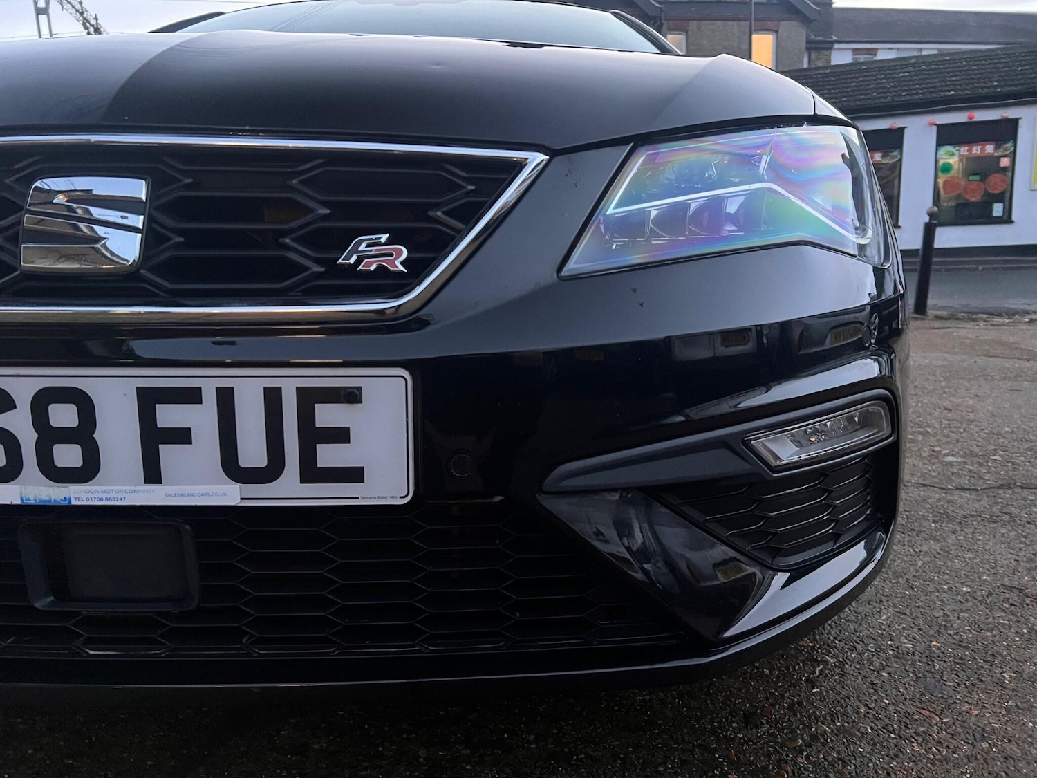 Used SEAT Leon 2018 for sale - 77131269: Photo 27