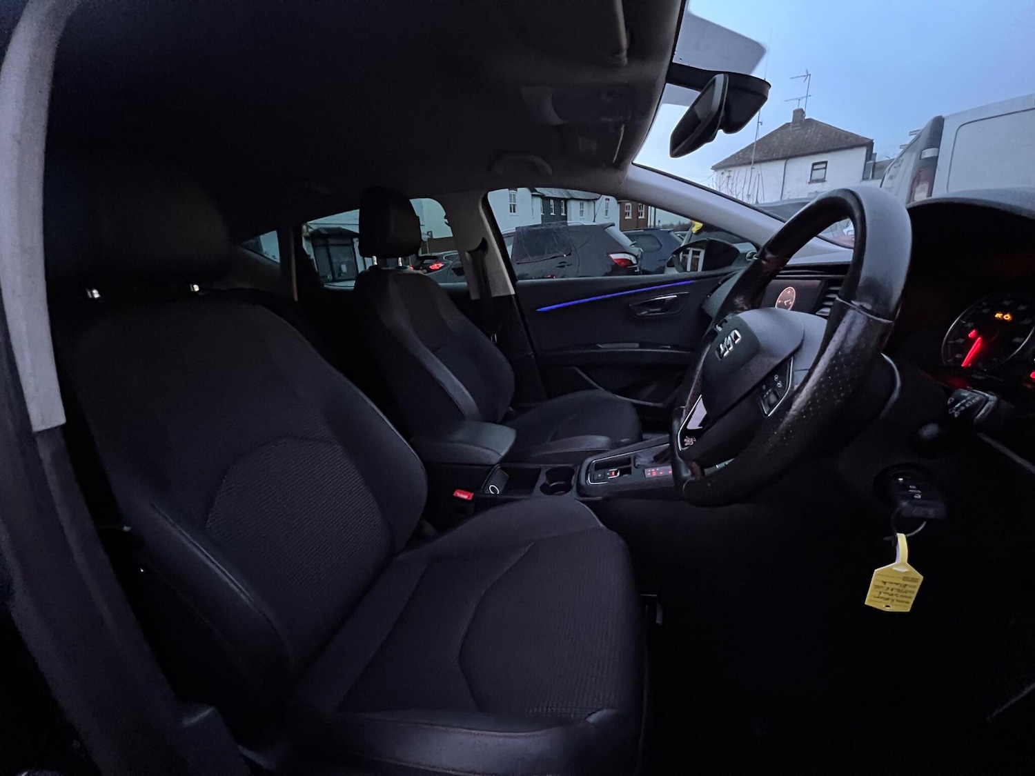 Used SEAT Leon 2018 for sale - 77131269: Photo 28