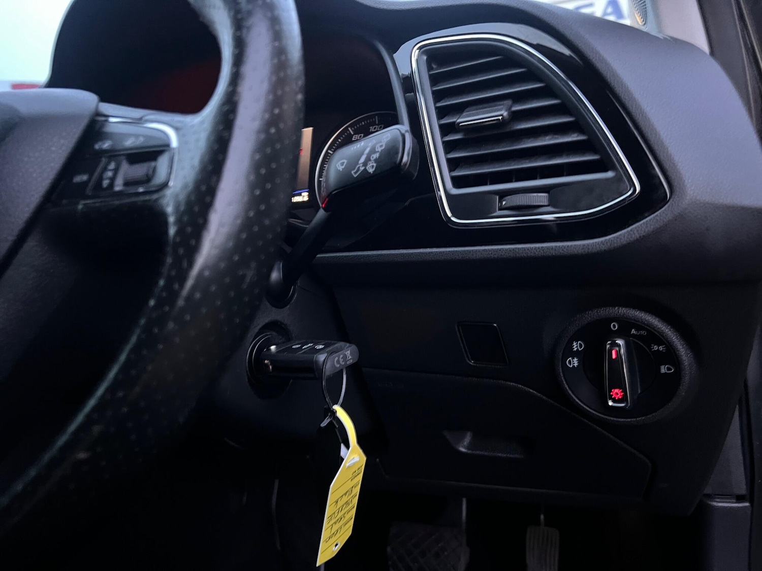 Used SEAT Leon 2018 for sale - 77131269: Photo 29