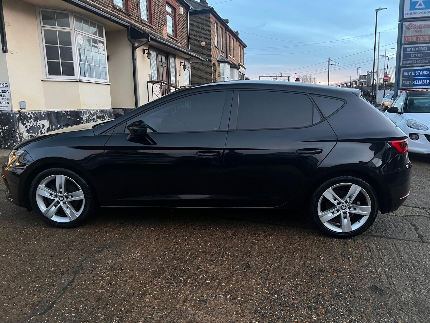 Used SEAT Leon 2018 for sale - 77131269: Photo 5