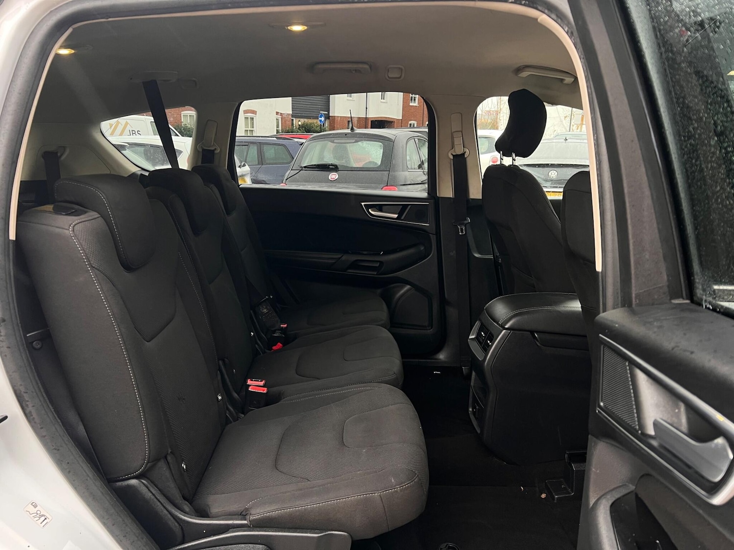 Used Ford S-Max 2016 for sale - 77230570: Photo 15