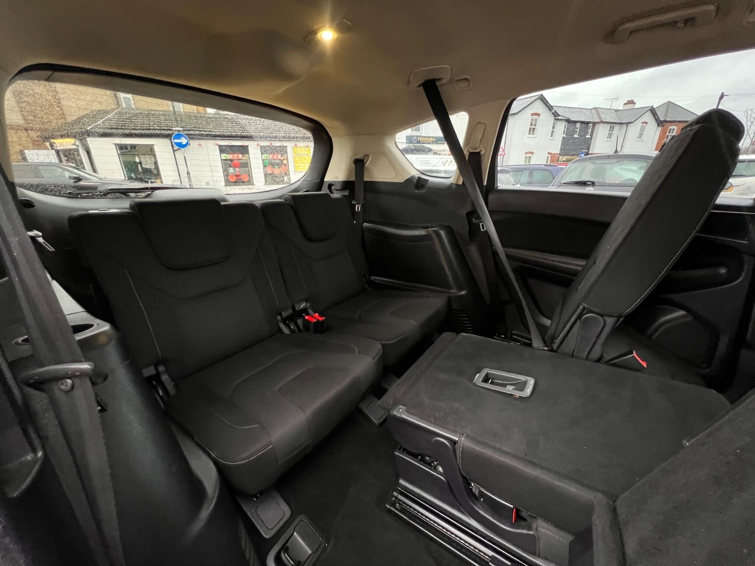 Used Ford S-Max 2016 for sale - 77230570: Photo 17