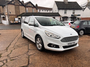 (16) - 2.0 TDCi Titanium Euro 6 (s/s) 5dr