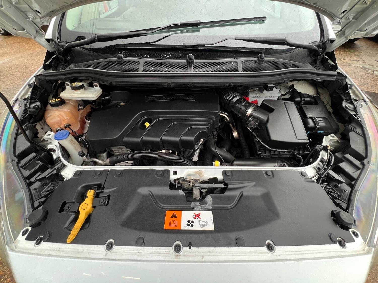 Used Ford S-Max 2016 for sale - 77230570: Photo 20