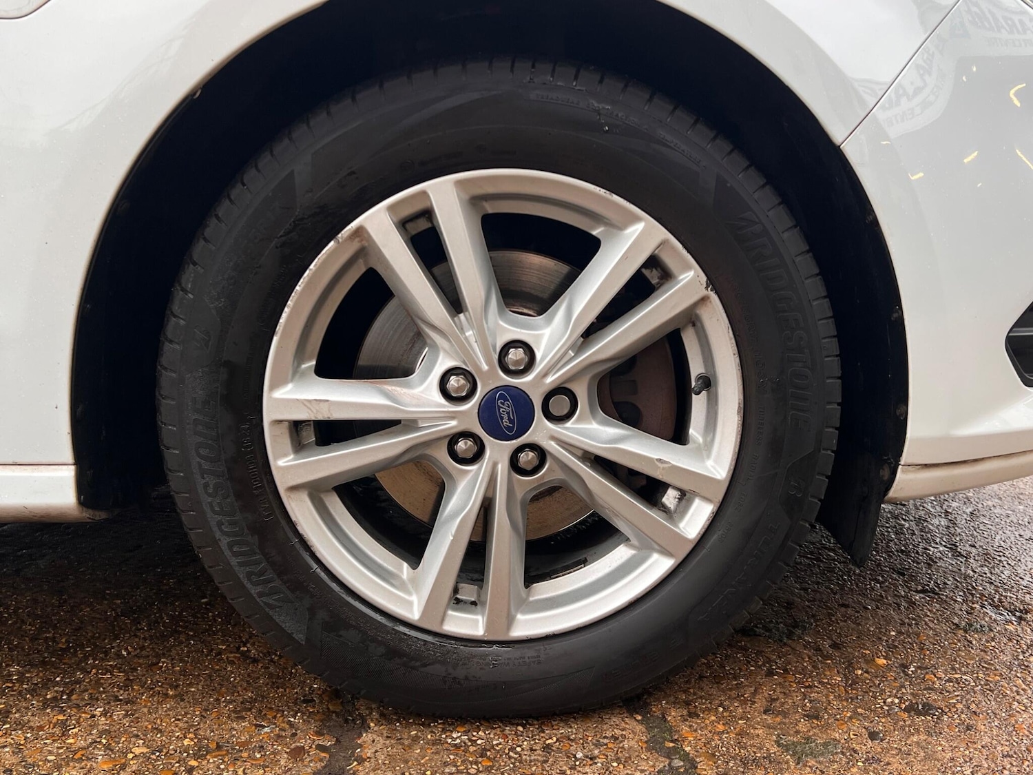 Used Ford S-Max 2016 for sale - 77230570: Photo 22