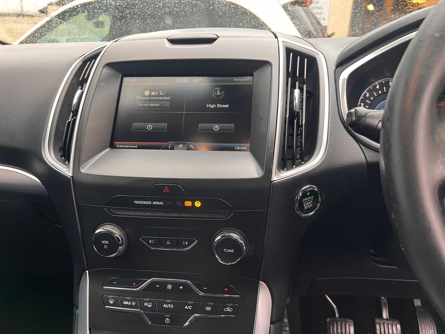 Used Ford S-Max 2016 for sale - 77230570: Photo 23