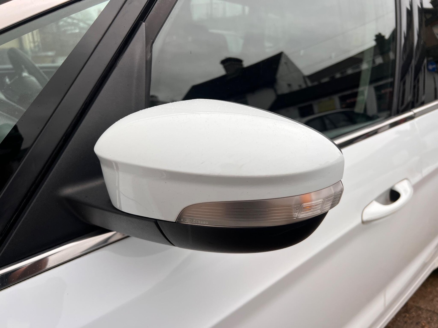 Used Ford S-Max 2016 for sale - 77230570: Photo 24