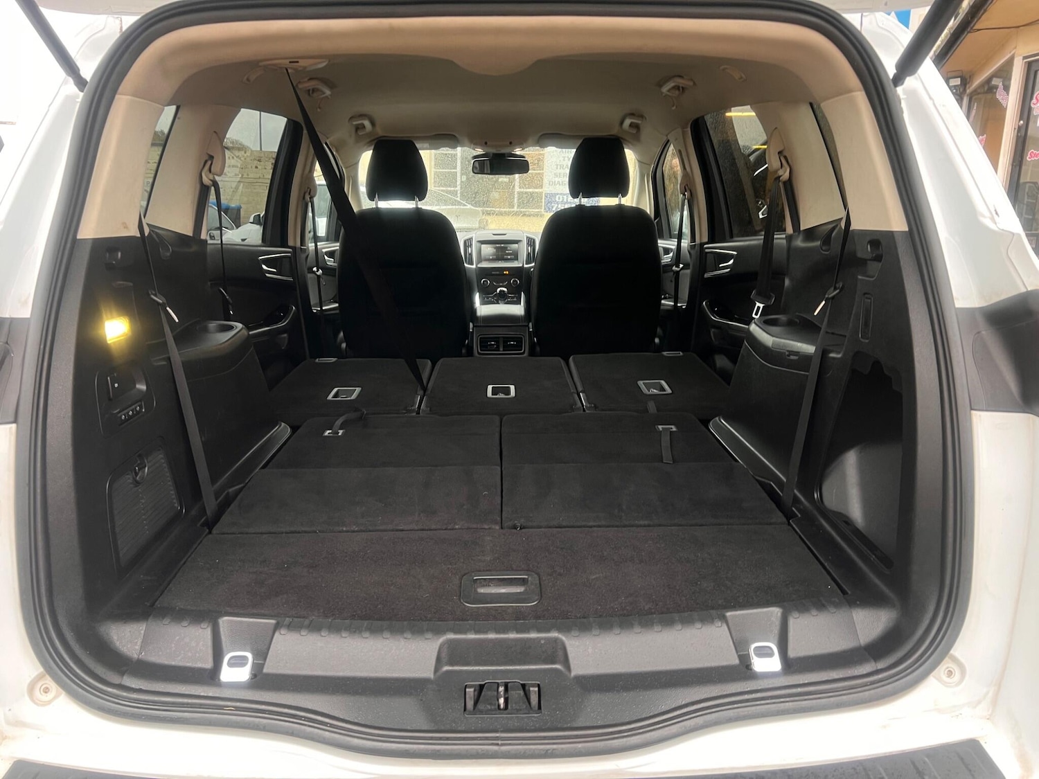 Used Ford S-Max 2016 for sale - 77230570: Photo 25