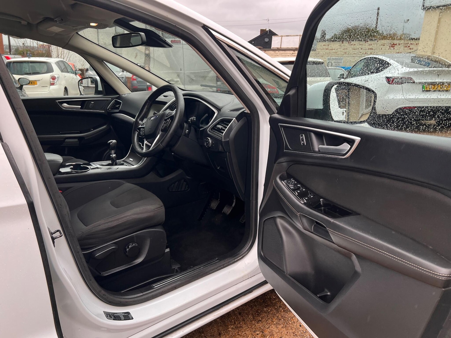 Used Ford S-Max 2016 for sale - 77230570: Photo 32