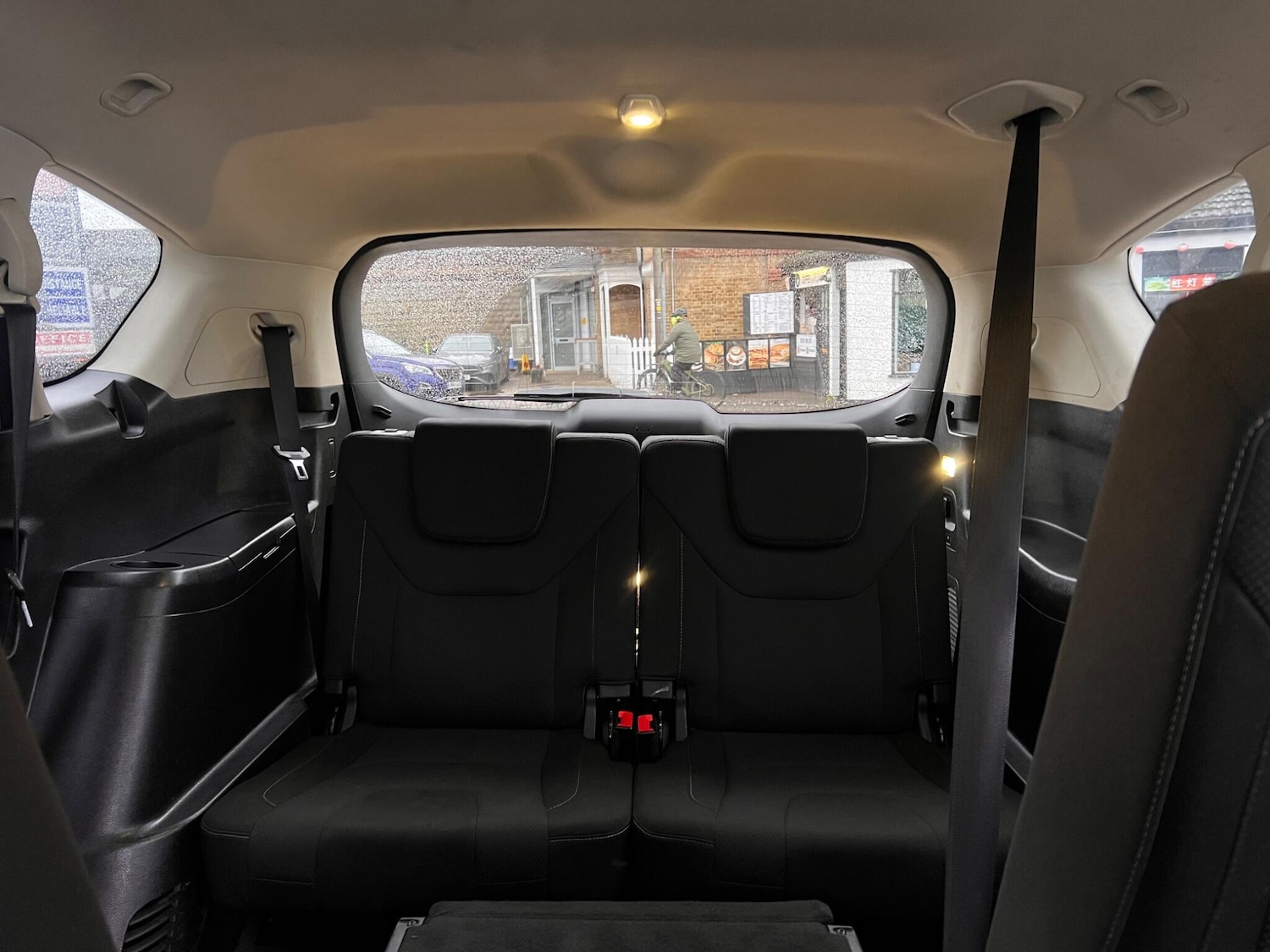 Used Ford S-Max 2016 for sale - 77230570: Photo 34