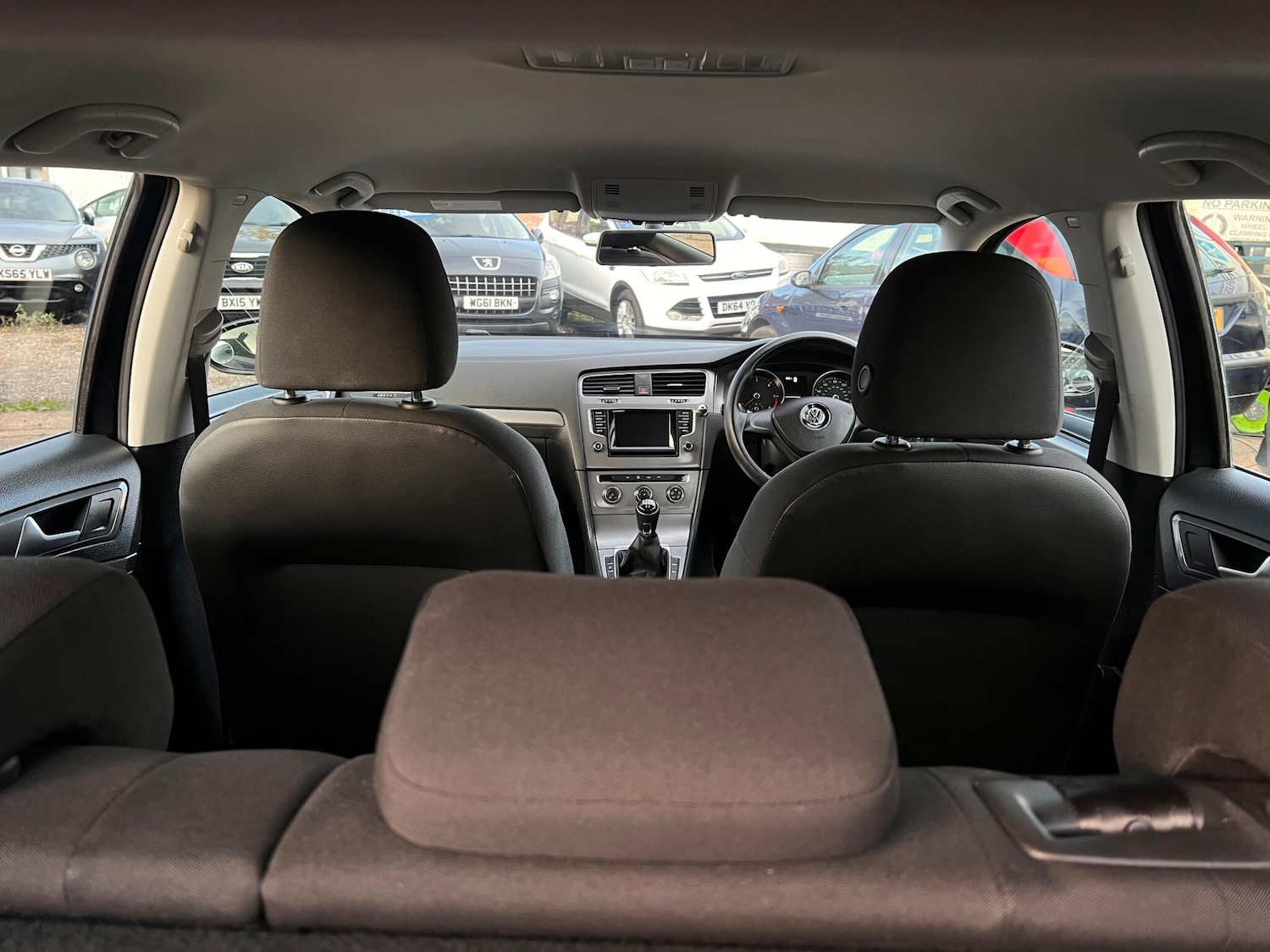 Used Volkswagen Golf 2013 for sale - 76370532: Photo 18