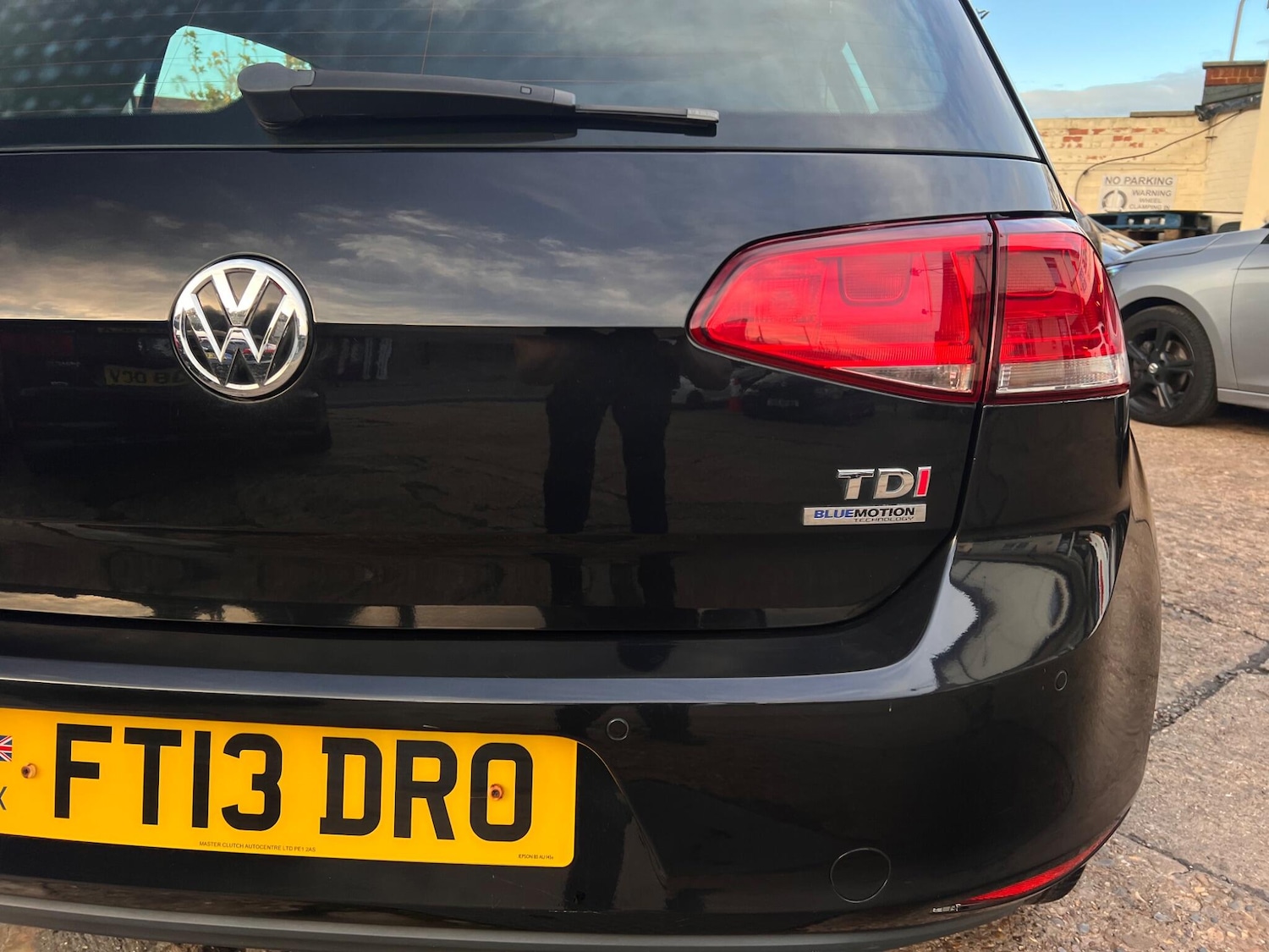 Used Volkswagen Golf 2013 for sale - 76370532: Photo 31