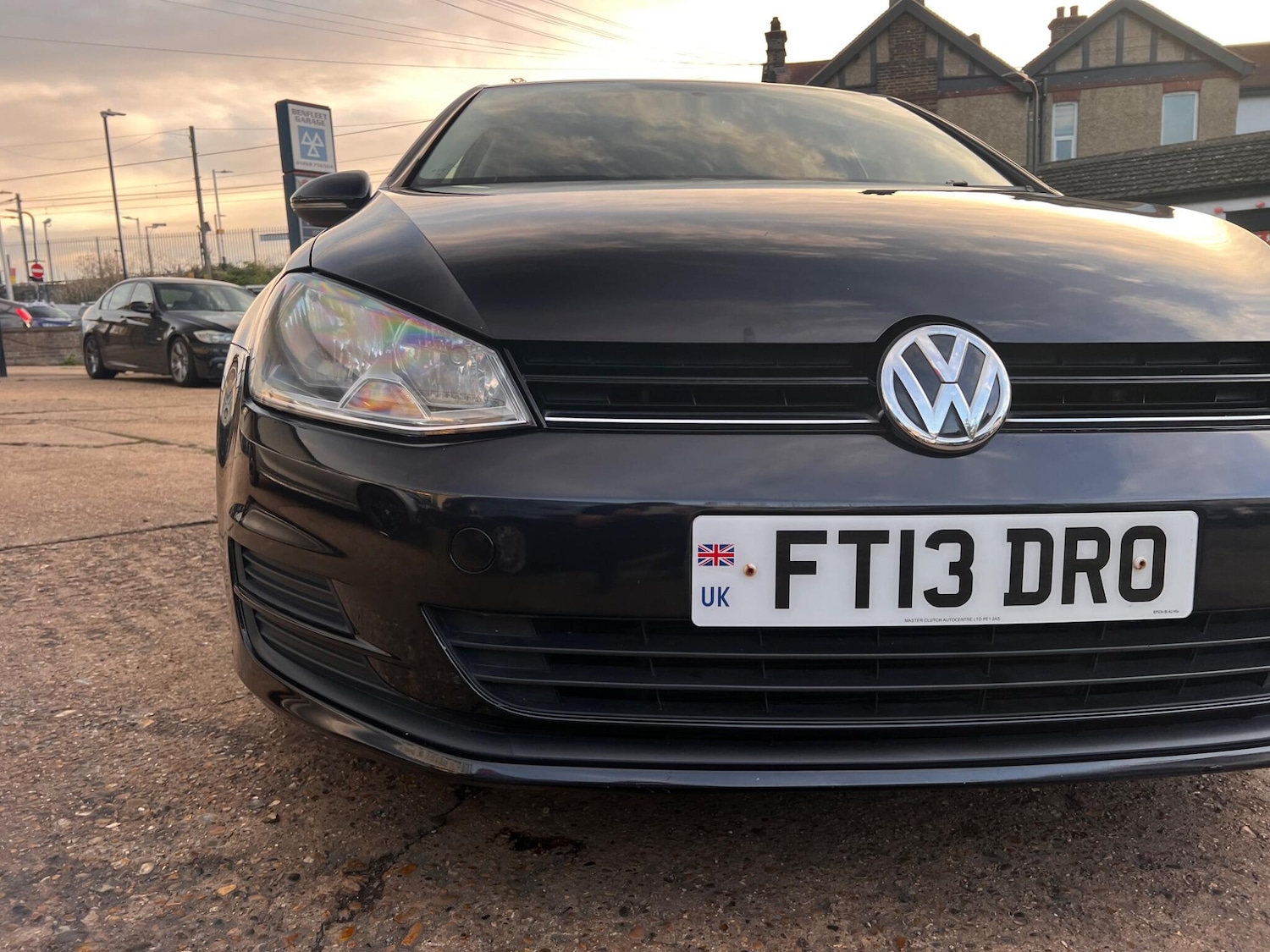 Used Volkswagen Golf 2013 for sale - 76370532: Photo 32