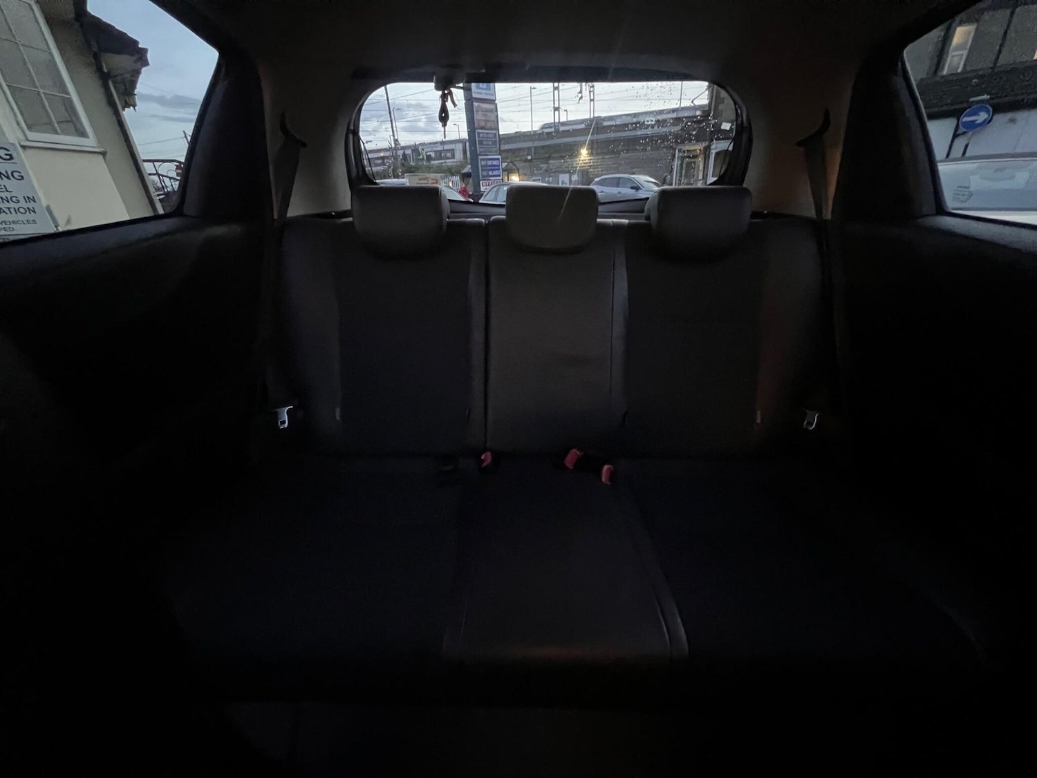 Used Toyota Yaris 2014 for sale - 76550873: Photo 16