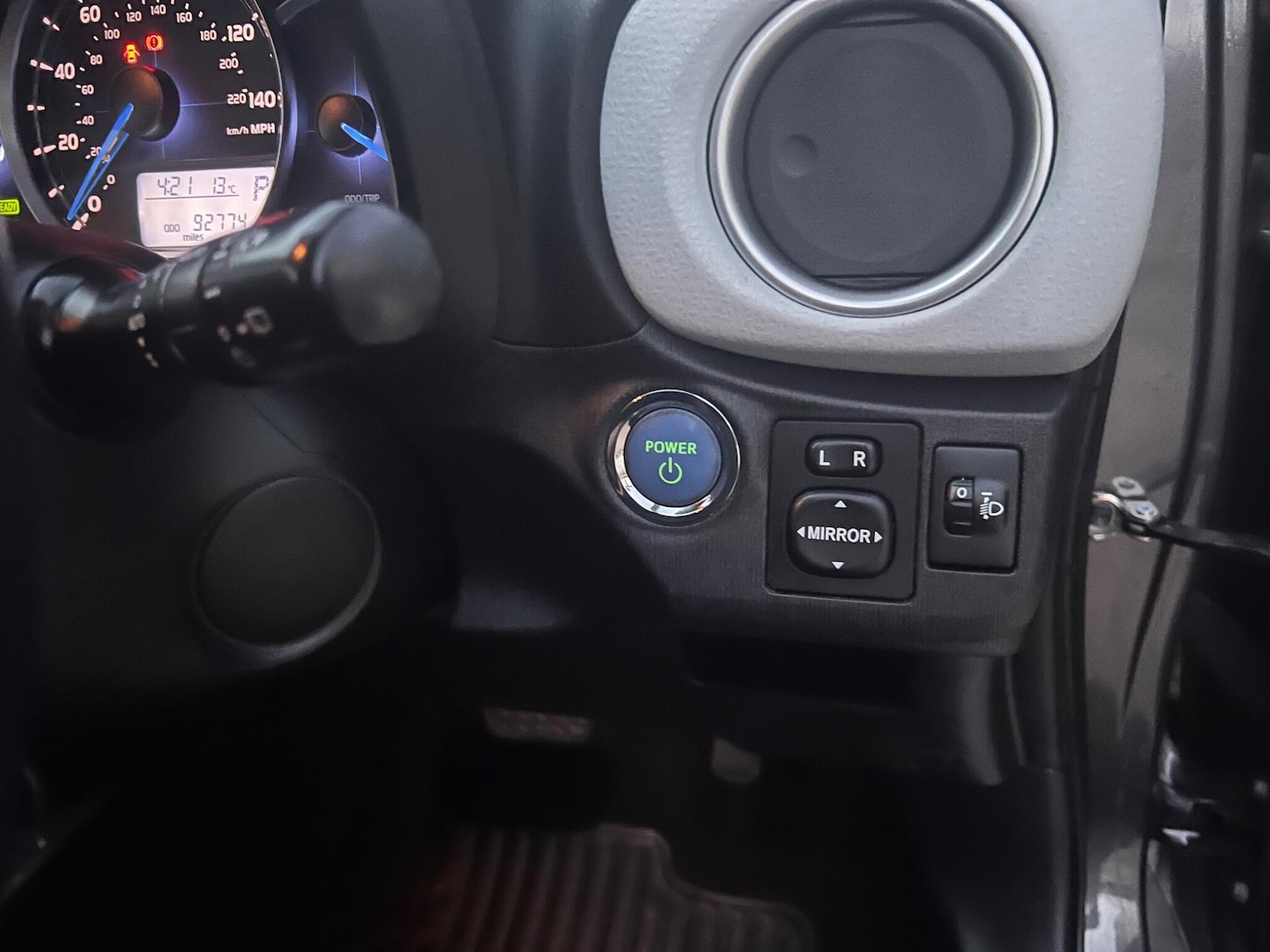 Used Toyota Yaris 2014 for sale - 76550873: Photo 21