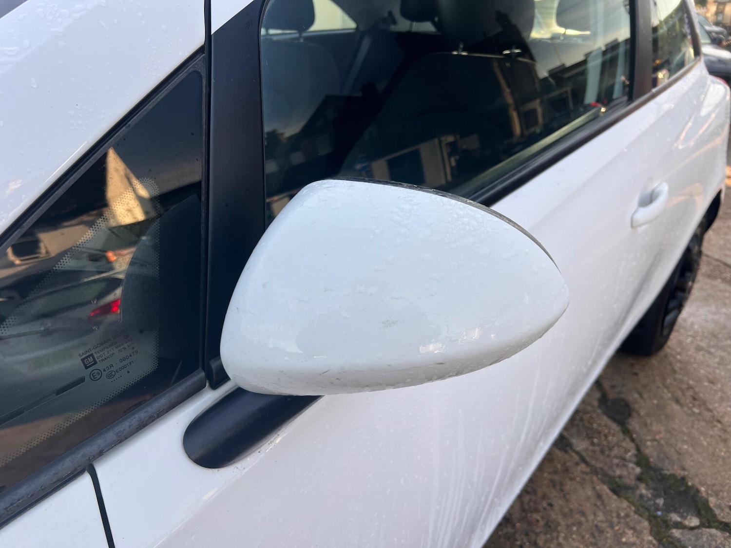 Used Vauxhall Corsa 2016 for sale - 76832529: Photo 10