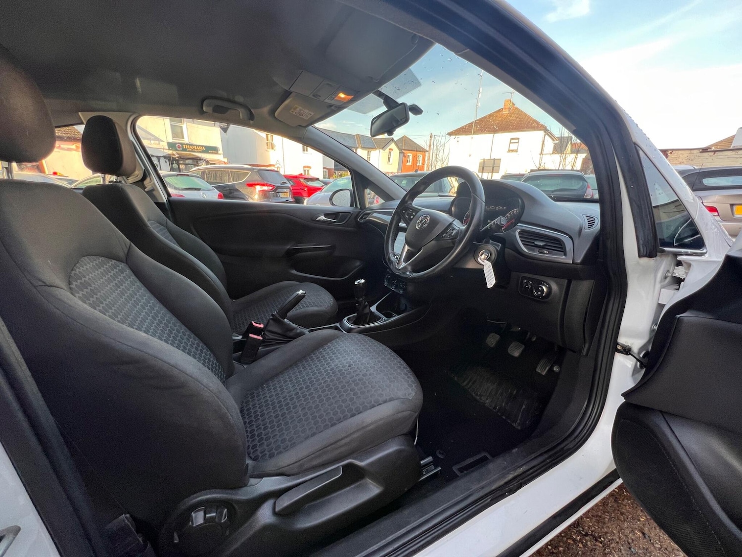 Used Vauxhall Corsa 2016 for sale - 76832529: Photo 12