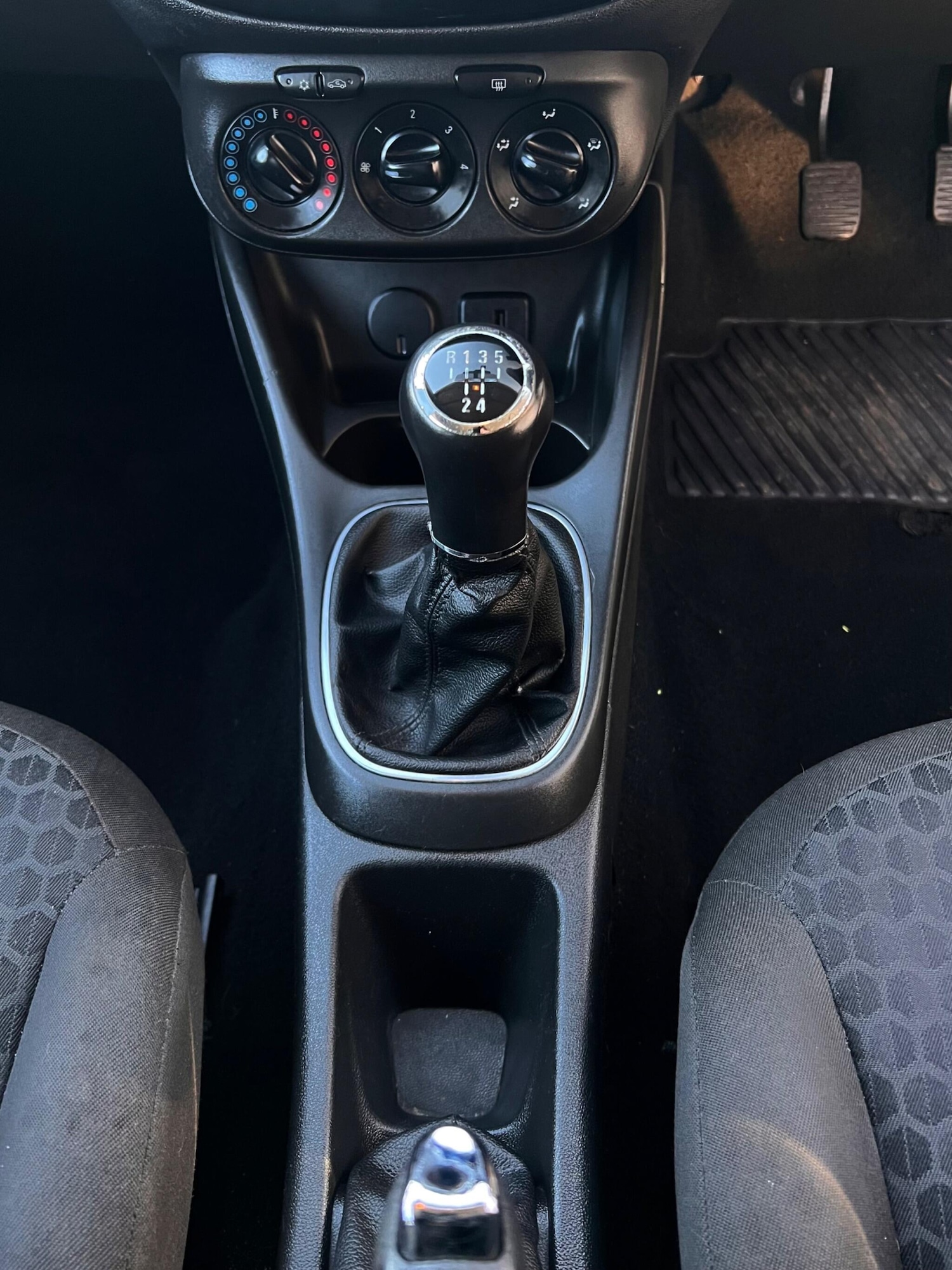 Used Vauxhall Corsa 2016 for sale - 76832529: Photo 14