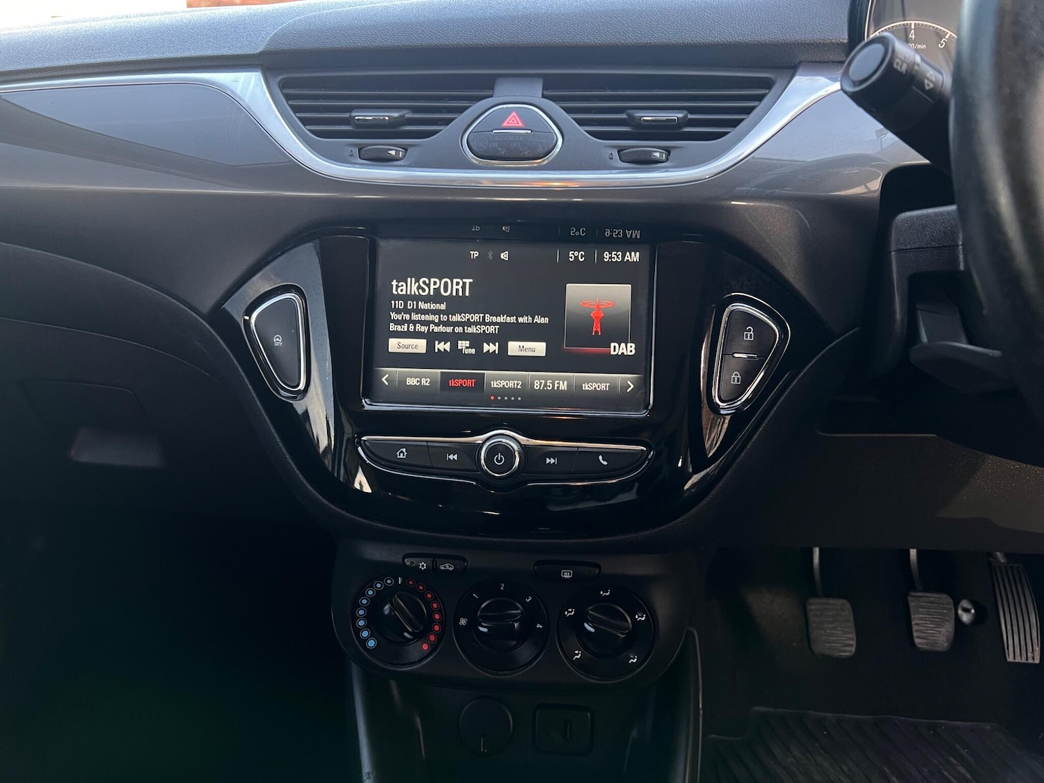 Used Vauxhall Corsa 2016 for sale - 76832529: Photo 15