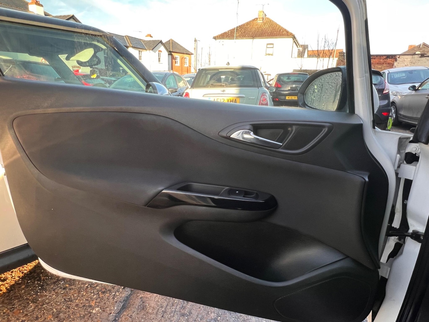 Used Vauxhall Corsa 2016 for sale - 76832529: Photo 17