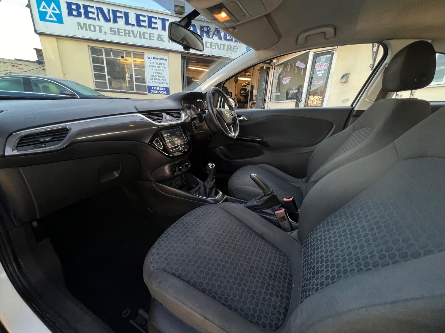 Used Vauxhall Corsa 2016 for sale - 76832529: Photo 18