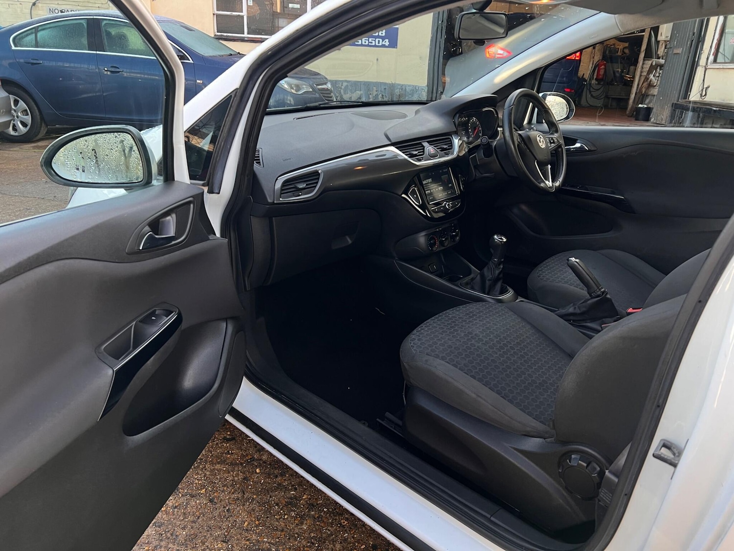 Used Vauxhall Corsa 2016 for sale - 76832529: Photo 19